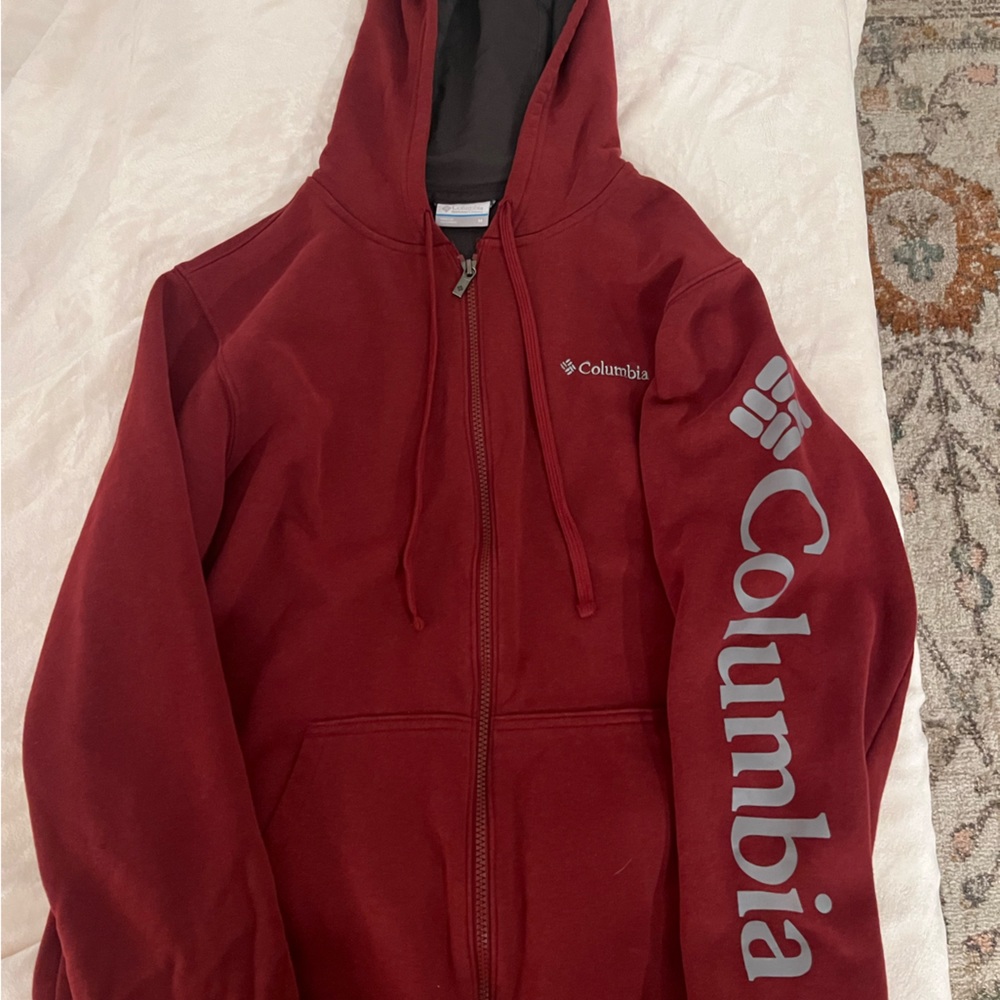 Columbia jacket